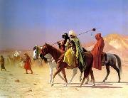 unknow artist Arab or Arabic people and life. Orientalism oil paintings  481 France oil painting artist